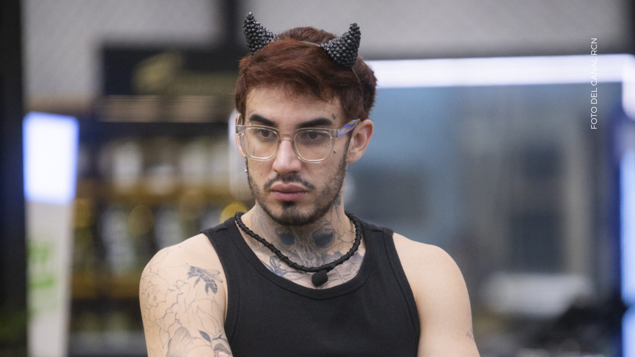 ¿Por qué Valentino tomó esta decisión?