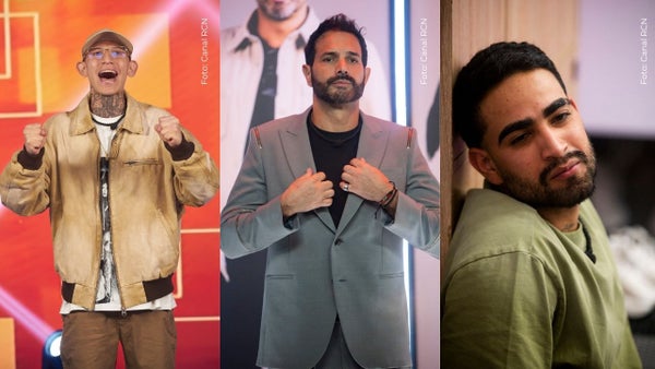 La Liendra generó críticas tras opinar sobre el enfrentamiento entre Alejandro y Eidvin: ¿qué dijo?