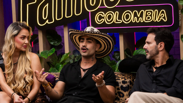 Yuli Ruíz mostró su controversial postura al enfrentamiento de Alejandro y Eidevin: ¿a quién apoya?