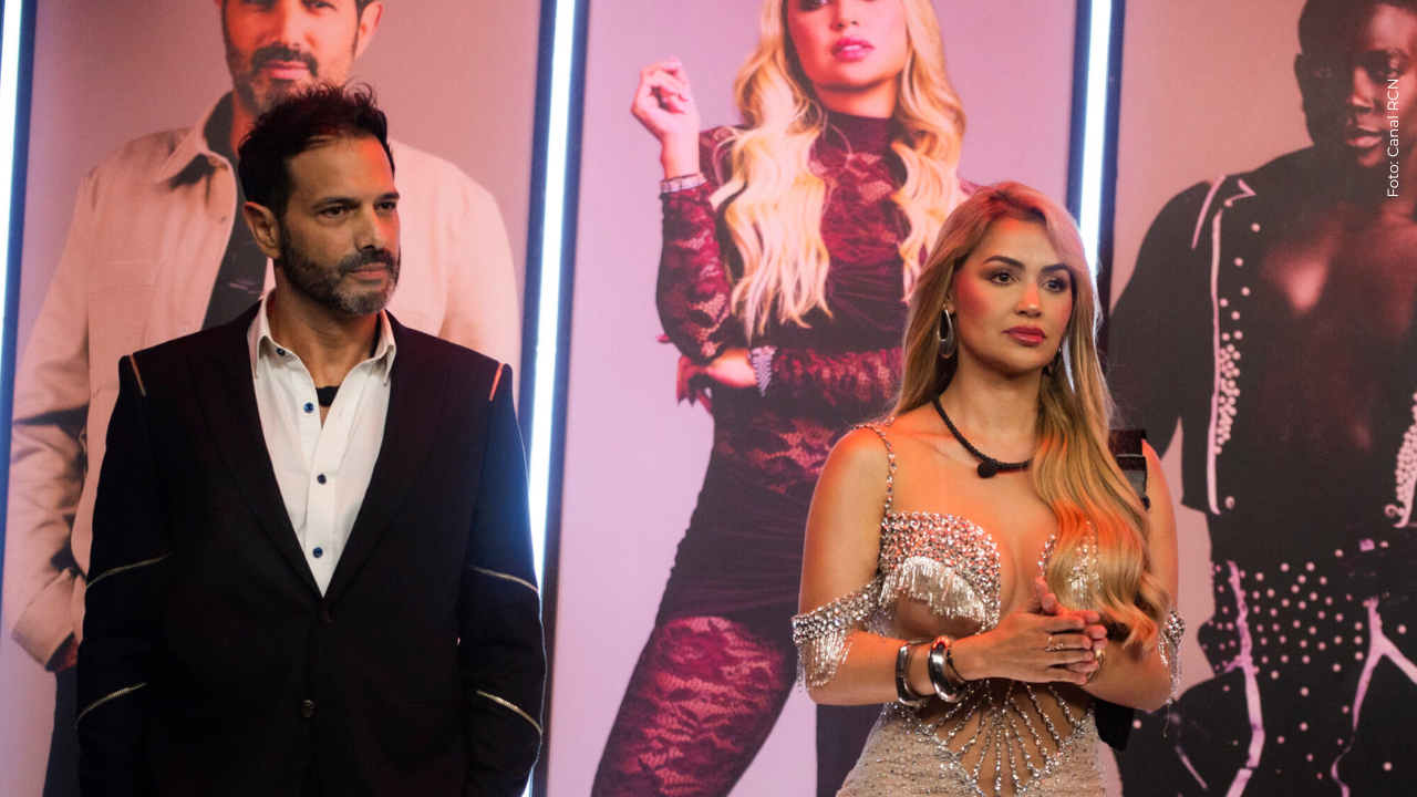 Yuli Ruíz mostró su controversial postura al enfrentamiento de Alejandro y Eidevin: ¿a quién apoya?