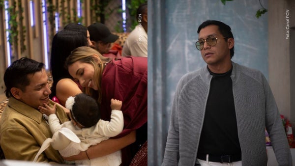 Sheila Gándara rompió el silencio sobre su relación con Juanda Caribe; ¿qué dijo sobre los límites?