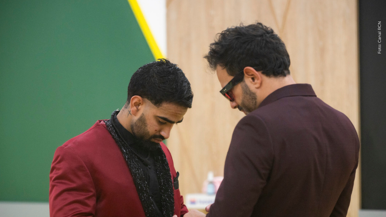 Memes y reacciones que ha dejado el enfrentamiento entre Alejandro Estrada y Eidevin López