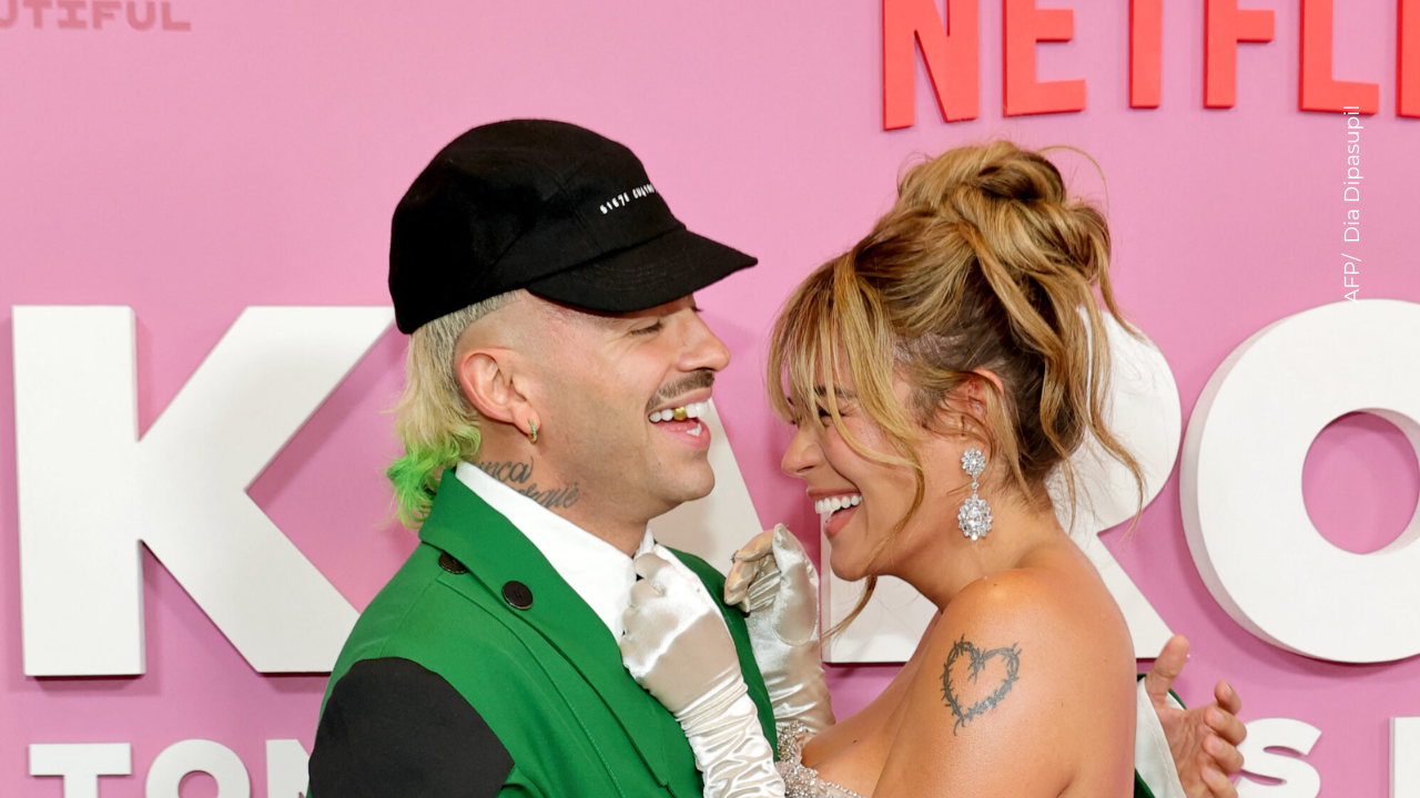 Feid lanza mensaje tras palabras de Karol G