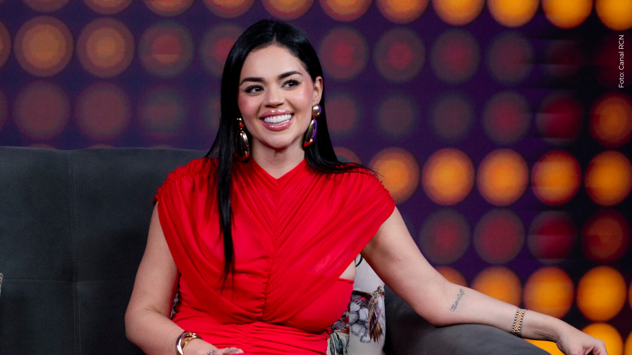 La Segura se mostró afectada en sus redes tras un complicado momento: ¿cuál es la razón?