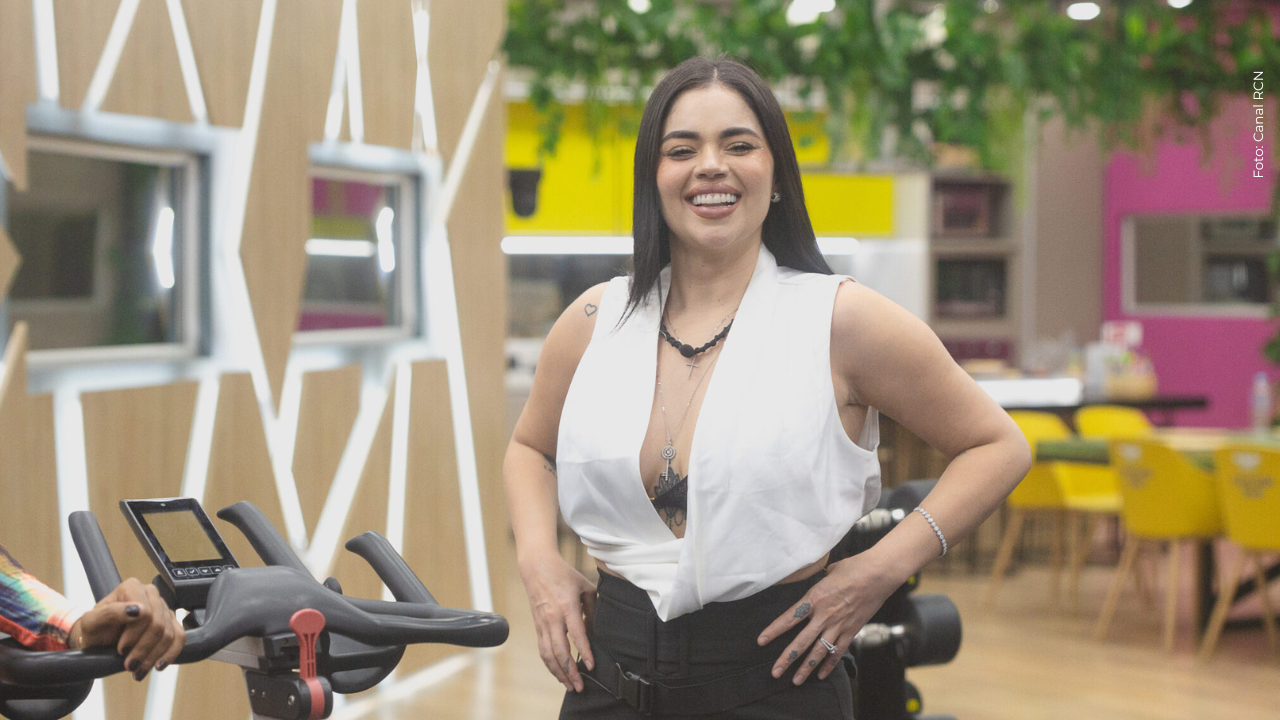 La Segura se mostró afectada en sus redes tras un complicado momento: ¿cuál es la razón?