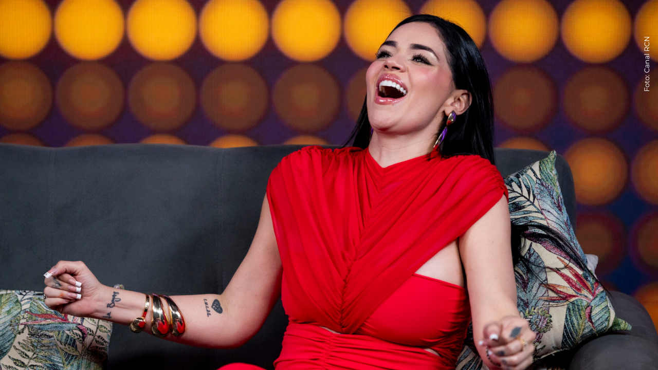 La Segura se mostró afectada en sus redes tras un complicado momento: ¿cuál es la razón?