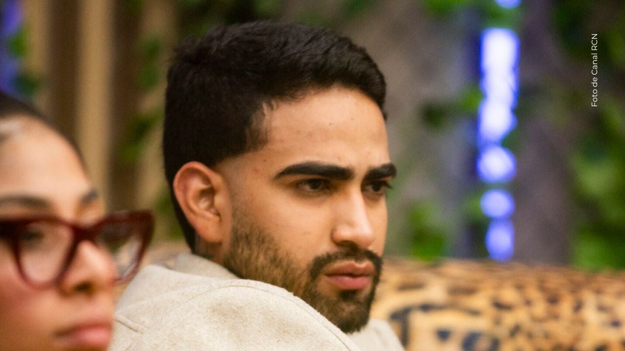 Eidevin siente que dañó su imagen.