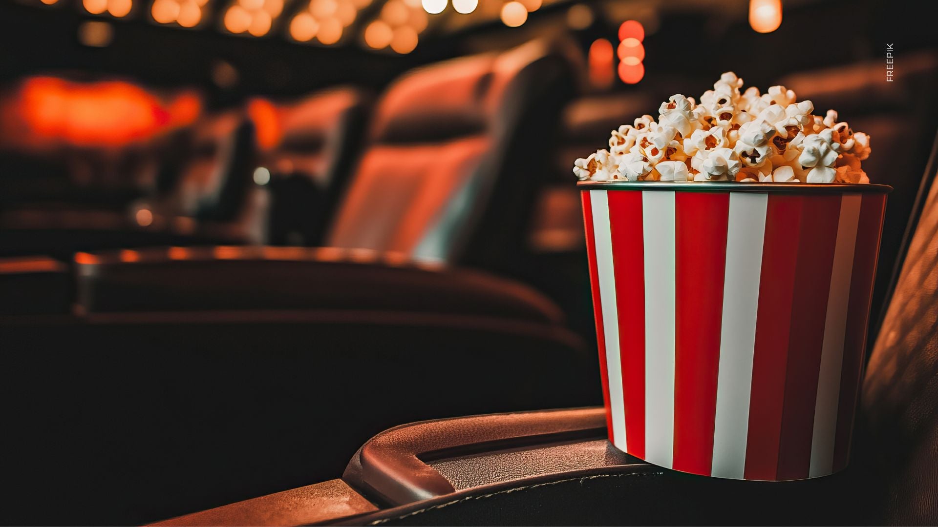 Así se vive el cine en La Casa de los Famosos Colombia 2026