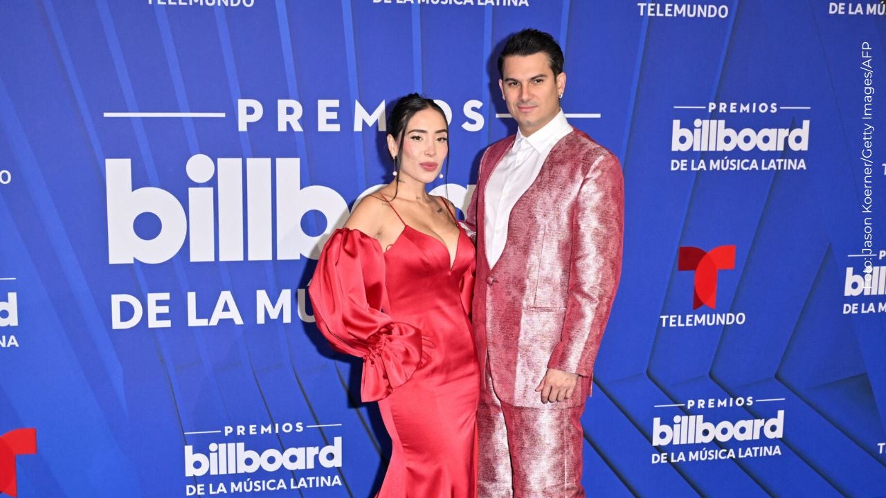 Luisa Fernanda W contó que Pipe Bueno le dijo que tuvo un hijo a los 16 años