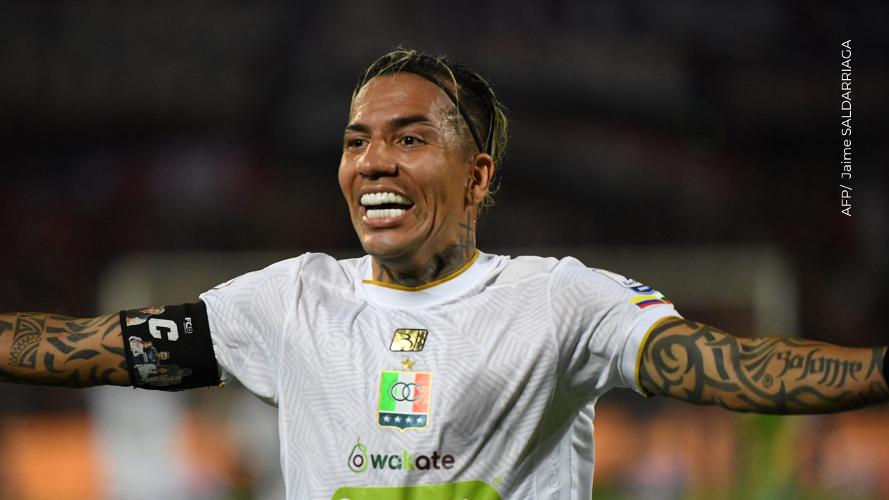 Valentina Taguado pone a hablar a todos tras aparecer con futbolista