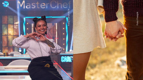 Valentina Taguado genera polémica con publicación junto a un futbolista: ¿confirmó relación?