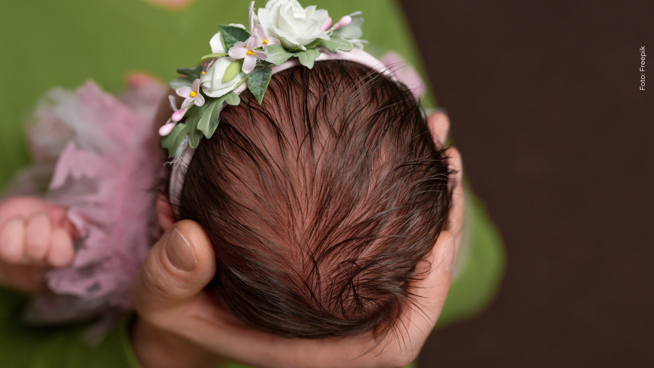 Reconocido cantante colombiano confirmó el nacimiento de su segunda hija: esta foto publicó