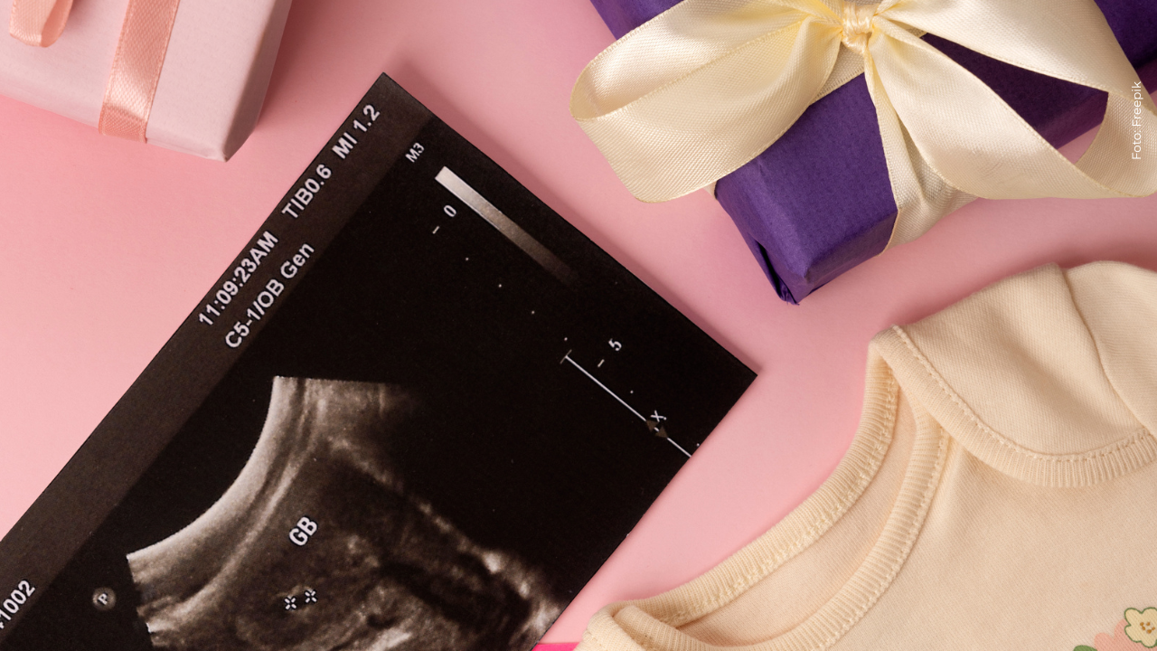 Reconocido cantante colombiano confirmó el nacimiento de su segunda hija: esta foto publicó