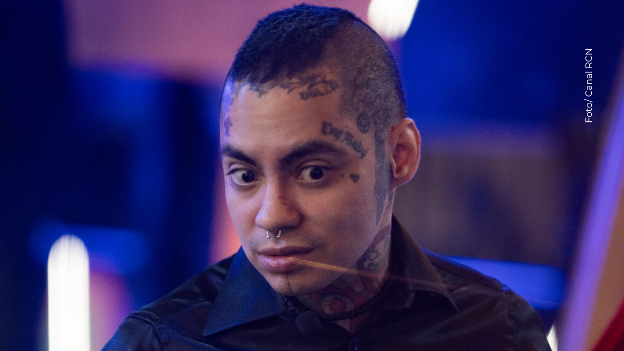 Nicolás Arrieta deja clara su postura sobre polémica sanción