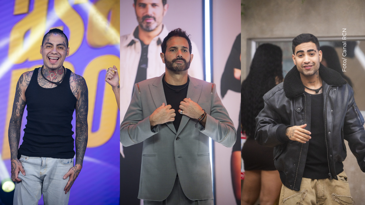 Nicolás Arrieta se despacha sobre sanción a Eidevin y Alejandro