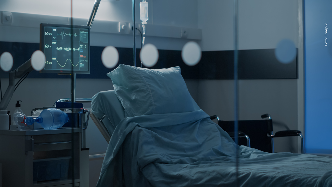 Margarita Ortega causa preocupación tras foto que salió a la luz en el hospital: ¿qué le ocurrió?