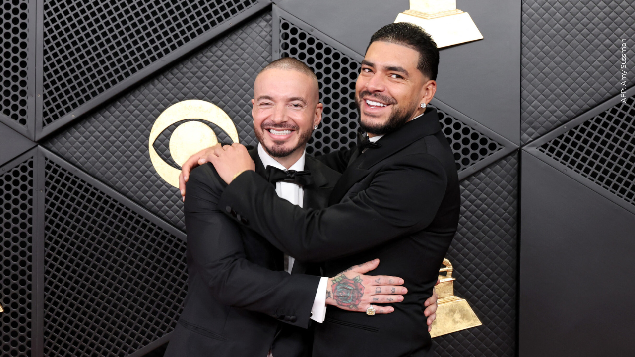 Ryan Castro aparece dándose un beso con Sofía Vergara tras fotos compartidas: ¿un nuevo “shippeo”?