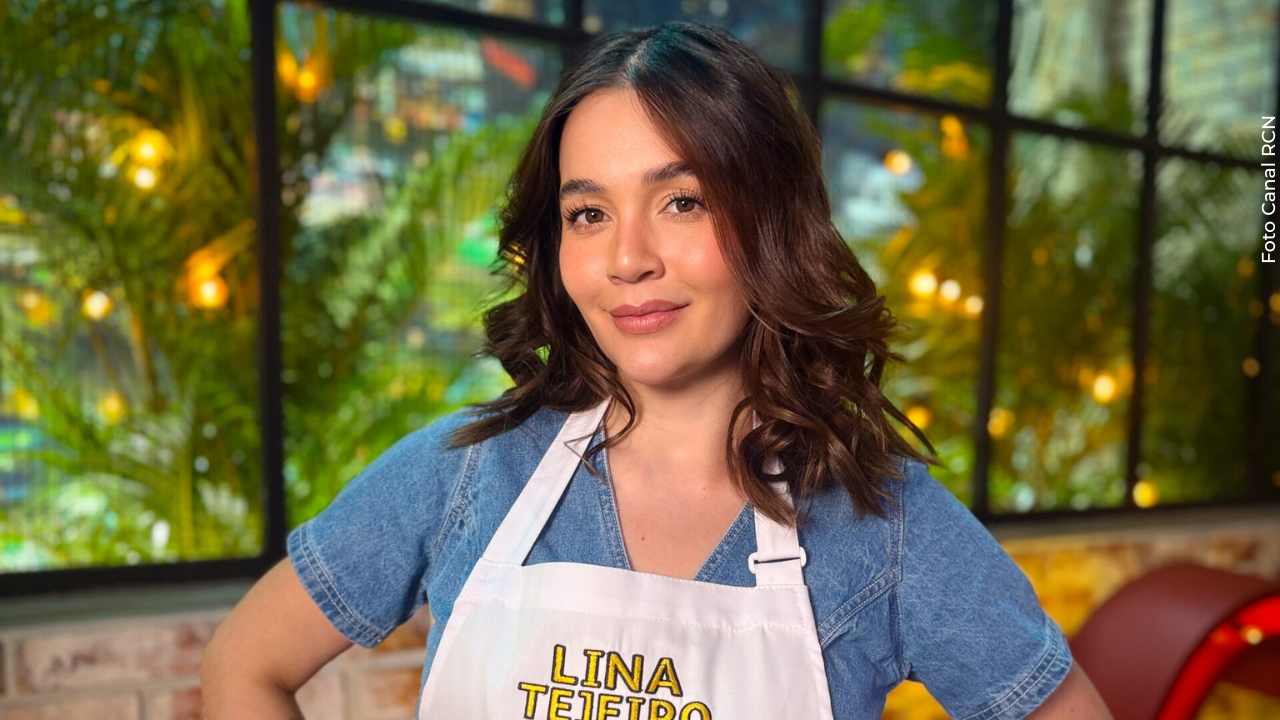 Claudia Serrato, manager de Lina Tejeiro, compartió una buena actualización de su estado de salud