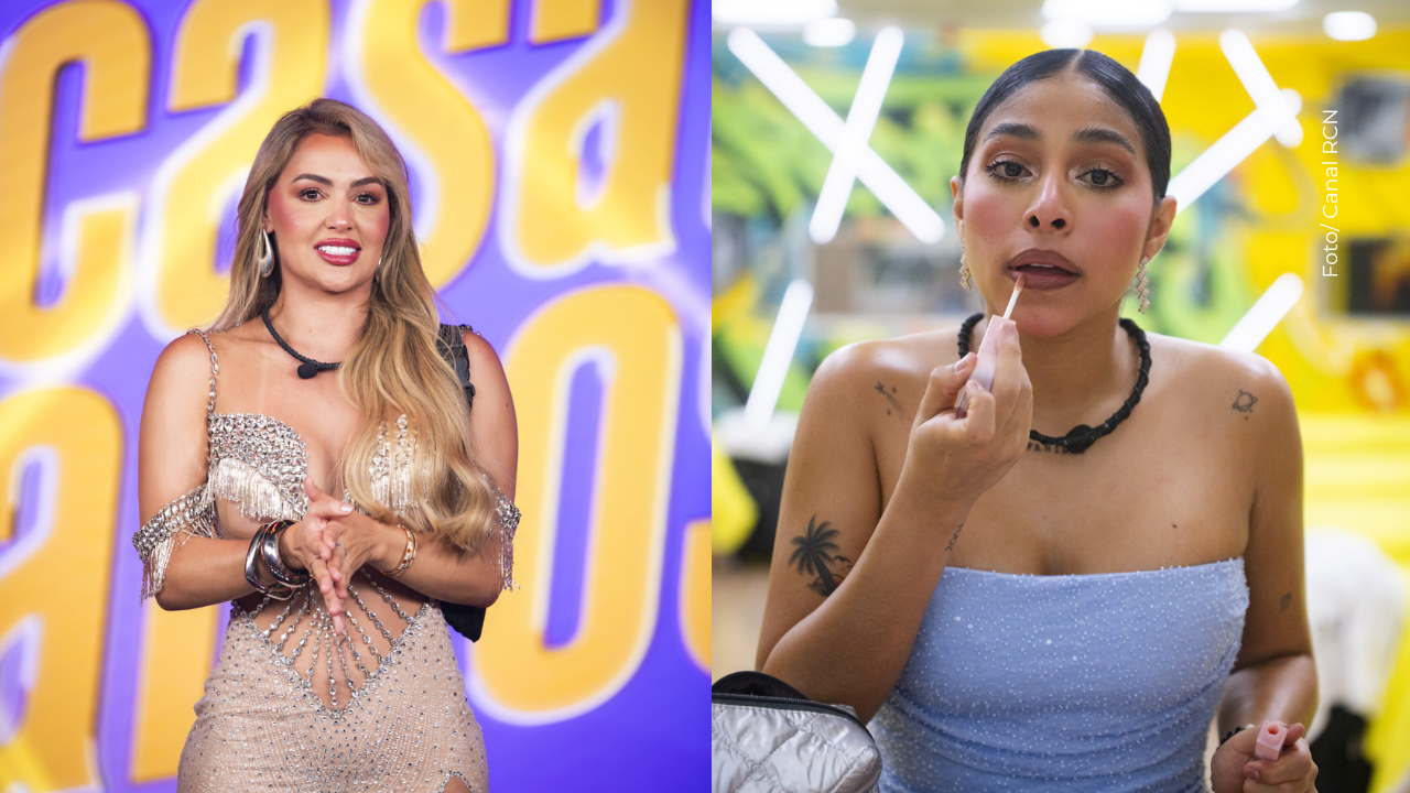 Yuli Ruiz divide opiniones tras mostrar qué hizo con el regalo de Karola