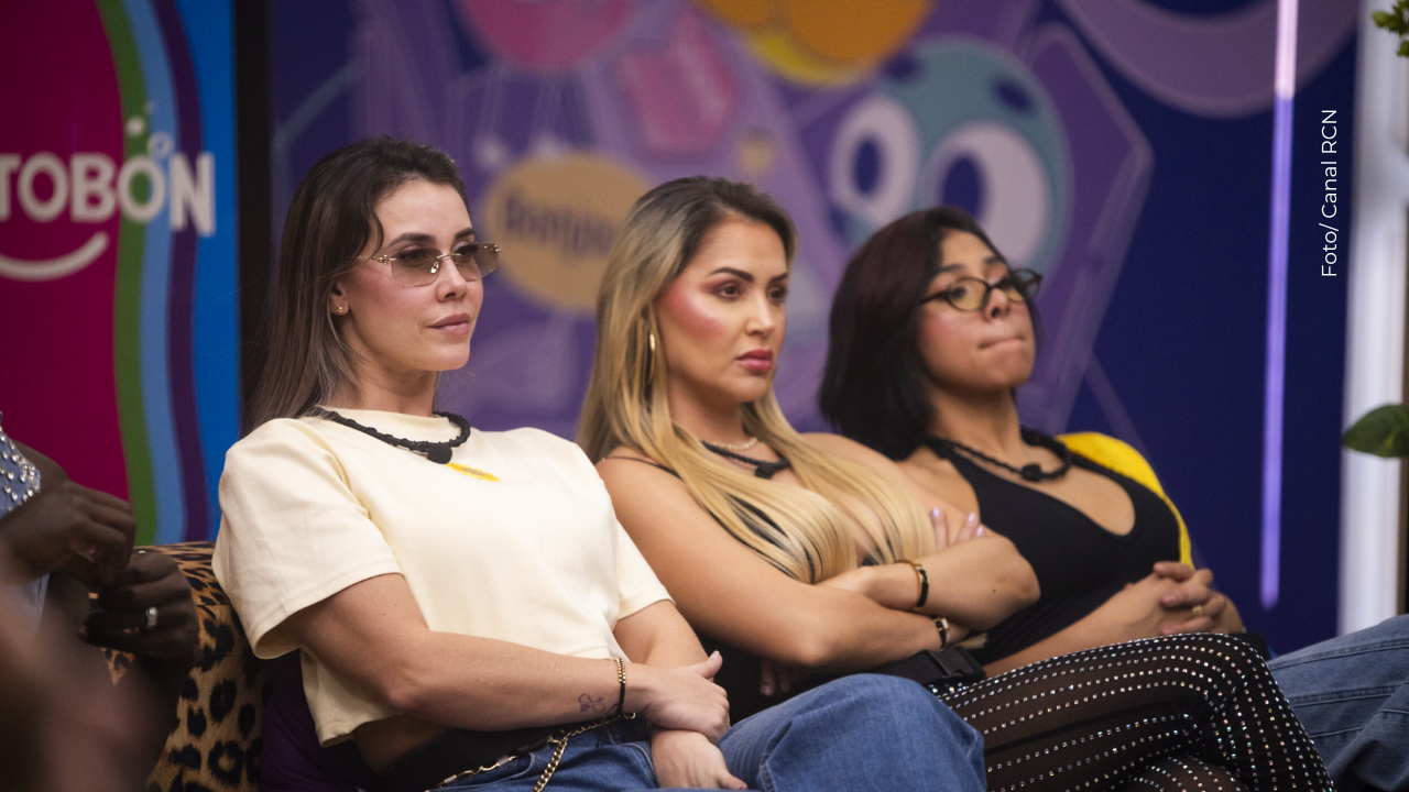 Yuli Ruiz causa revuelo tras revelar qué hizo con la bata que le dio Karola