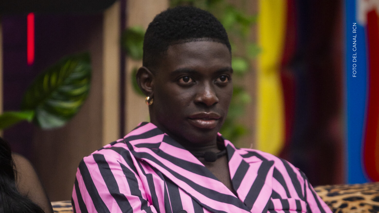 ¿En qué consistía la actividad de Campanita en La casa de los famosos Colombia?