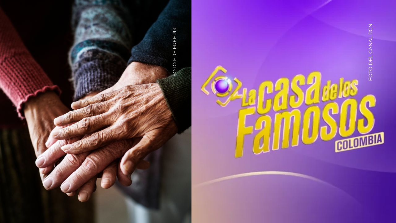 La casa de los famosos Colombia: así lucirán los participantes del reality en el futuro, según IA