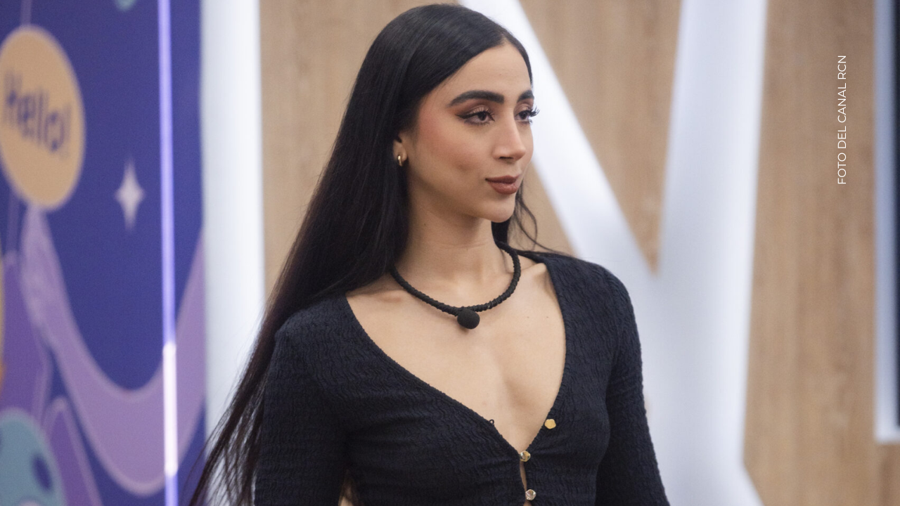 ¿Qué dijo Beba sobre su participación en La casa de los famosos Colombia?