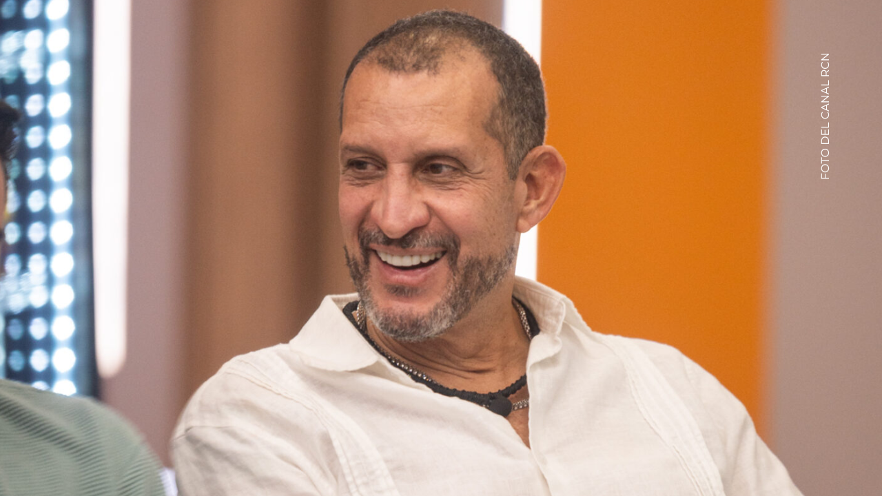 ¿Por qué El Flaco Solórzano volvió a La casa de los famosos Colombia?