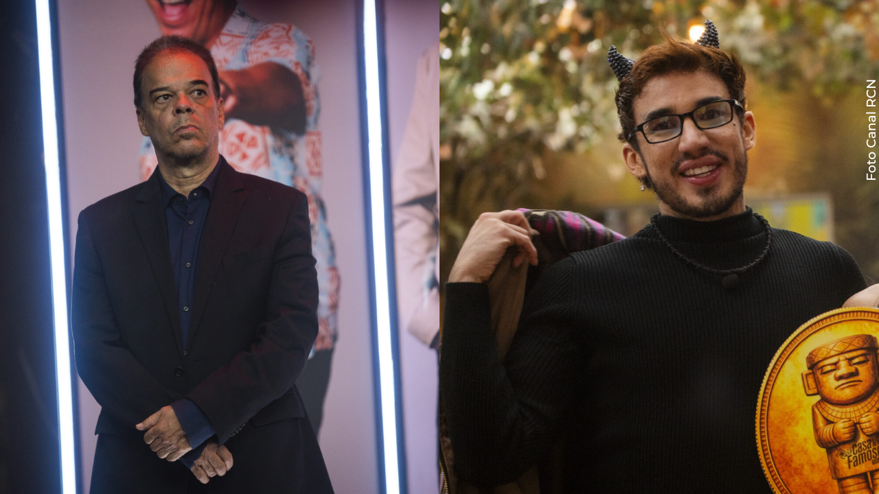 Juancho le roba el poder de salvación a Valentino: ¿a quién salvará?