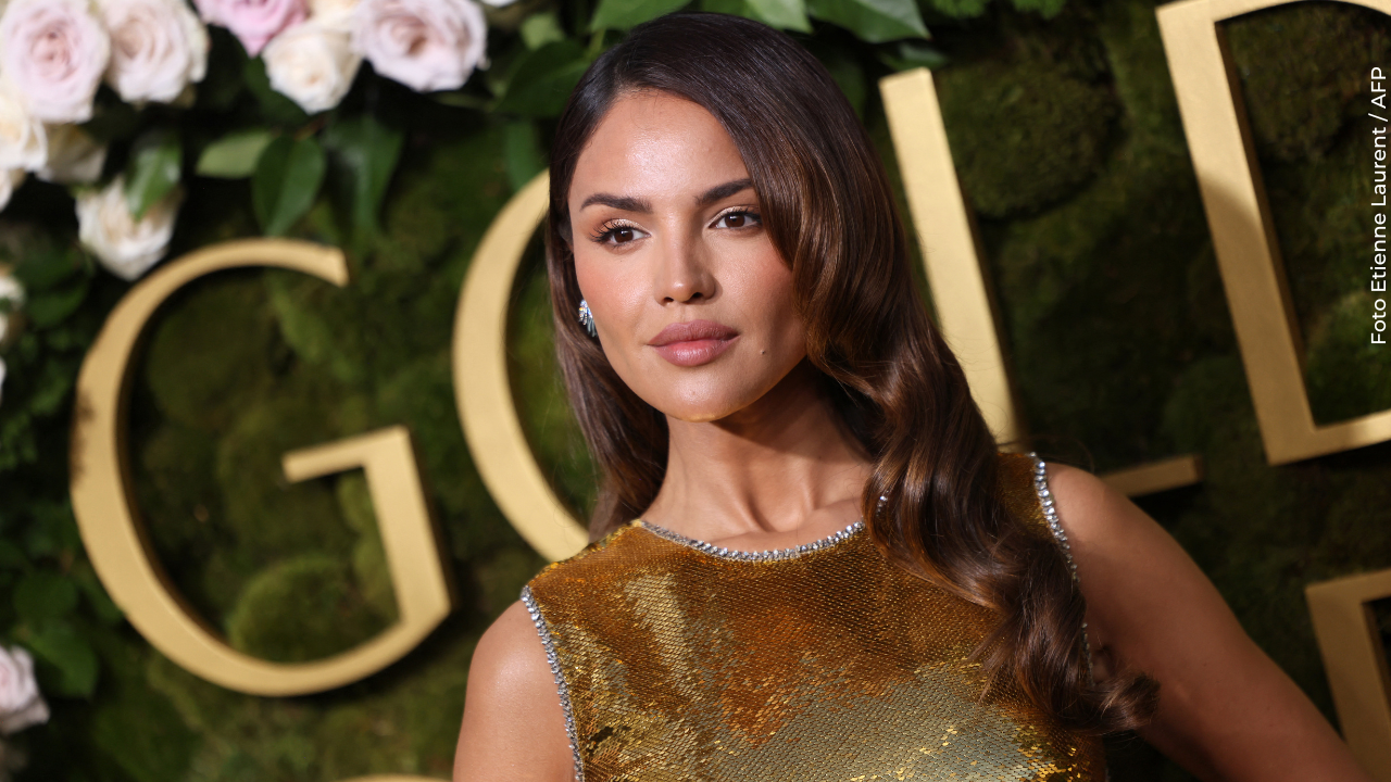 Eiza González revela diagnóstico que podría afectar su fertilidad: “no sabía qué pasaba con mi cuerpo”