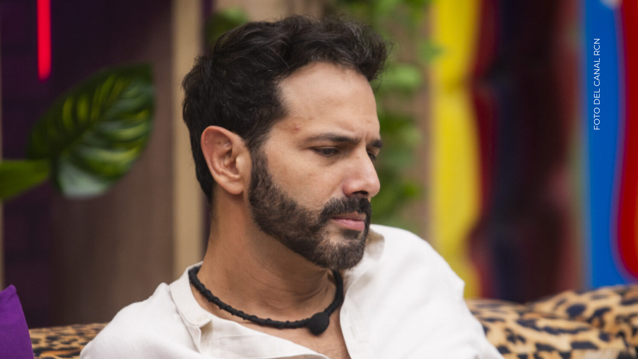 ¿Qué dijo Alejandro Estrada tras la salida de Eidevin?