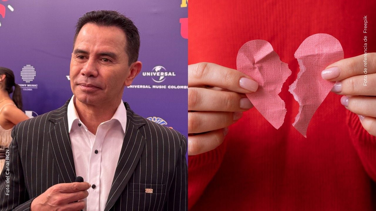 Andy Rivera confirma ruptura con Xime Mua: ¿qué pasó?