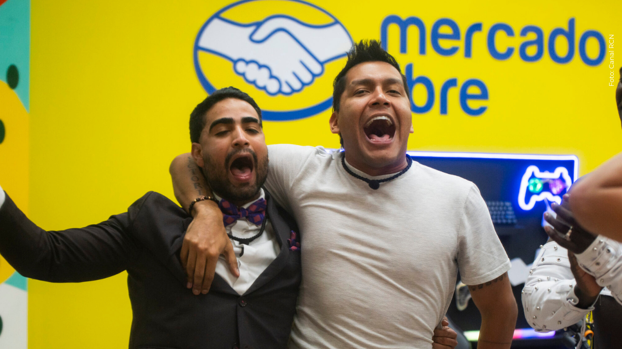 Juanda Caribe sacó a la luz una carta que le escribió a Eidevin López tras su expulsión: ¿qué dice?