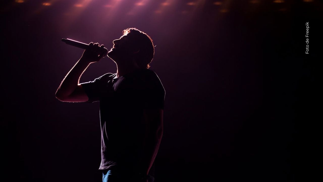 Andy Rivera se sinceró sobre la paternidad.