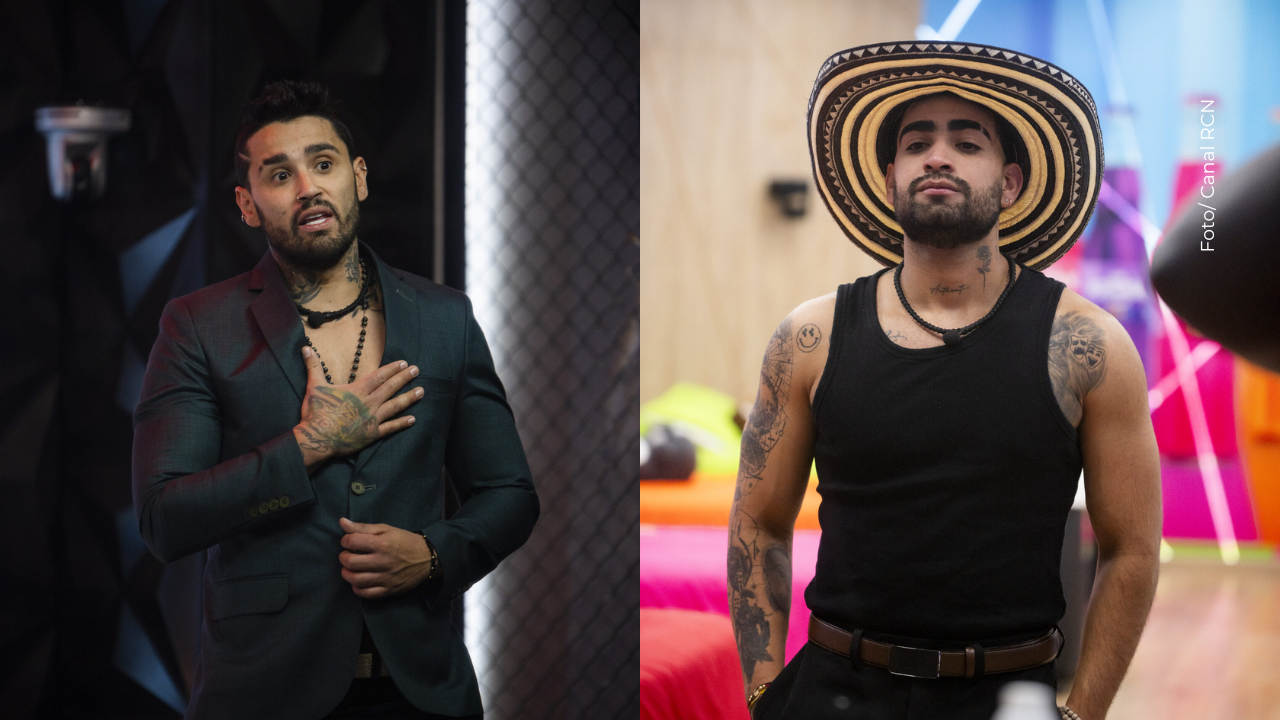 Tebi Bernal desata polémica tras hablar de la salida de Eidevin