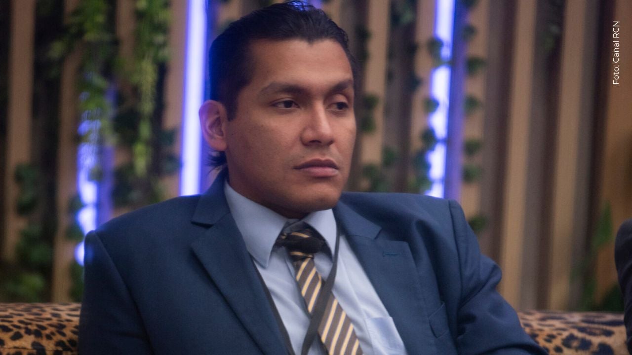 Esposa de Juanda Caribe lanzó fuerte indirecta tras una posible decisión sobre su relación con el participante de La casa.