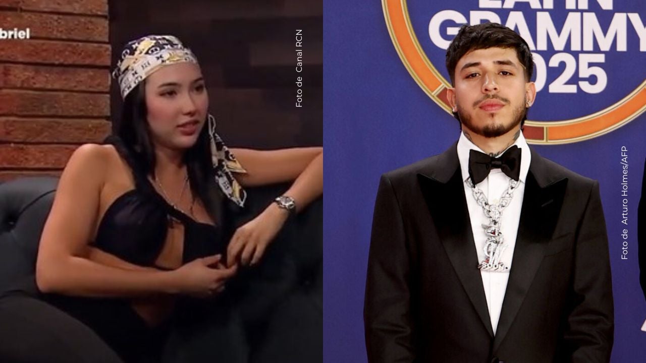 Aida Victoria Merlano es relacionada con Westcol.