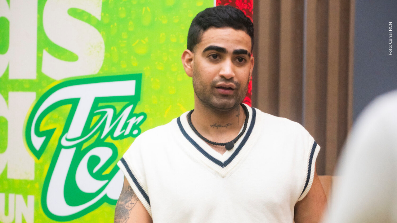 Eidevin López saca a la luz en sus redes una fotografía junto a Karola tras ser expulsado: ¿cuál?