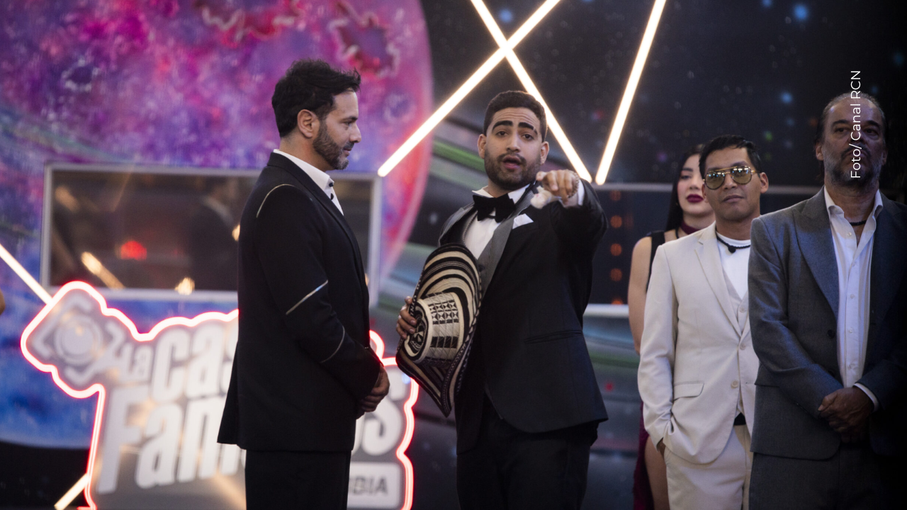 Valentino sorprende con su lectura del juego tras salida de Eidevin