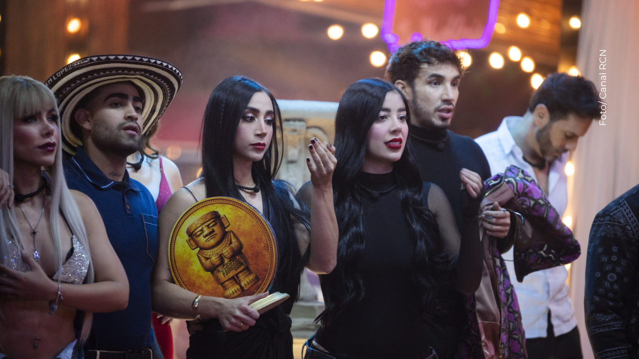 Valentino deja fuerte mensaje tras salida de Eidevin