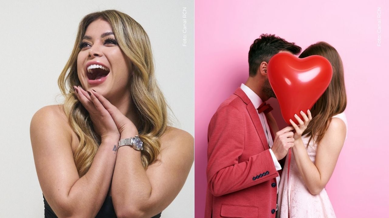 Así habló Yaya Muñoz de su nueva relación y confirmó que está enamorada