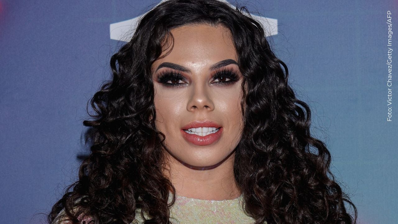 Hospitalizan a la influencer Lizbeth Rodríguez