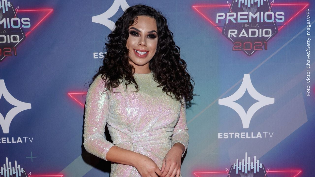 Influencer Lizbeth Rodríguez es hospitalizada y su hijo lanza mensaje de alerta en redes