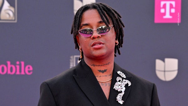 Hamilton, el 'AfroRockstar', lanza nuevo sencillo que promete convertirse en el hit del verano