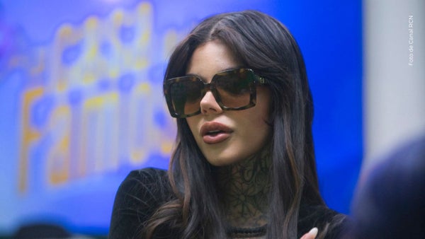 Melissa Gate causó revuelo al dar detalles del hombre que le gusta; ¿qué llamó la atención?