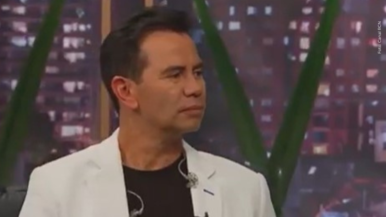 Jhonny Rivera contó detalles de su luna de miel con Jenny López tras llegar a Colombia: esto dijo