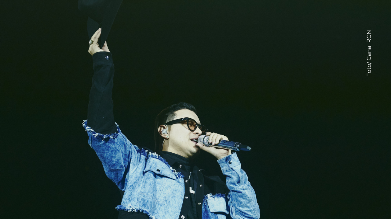 Sale a la luz cómo luce el sitio donde murió Yeison Jiménez