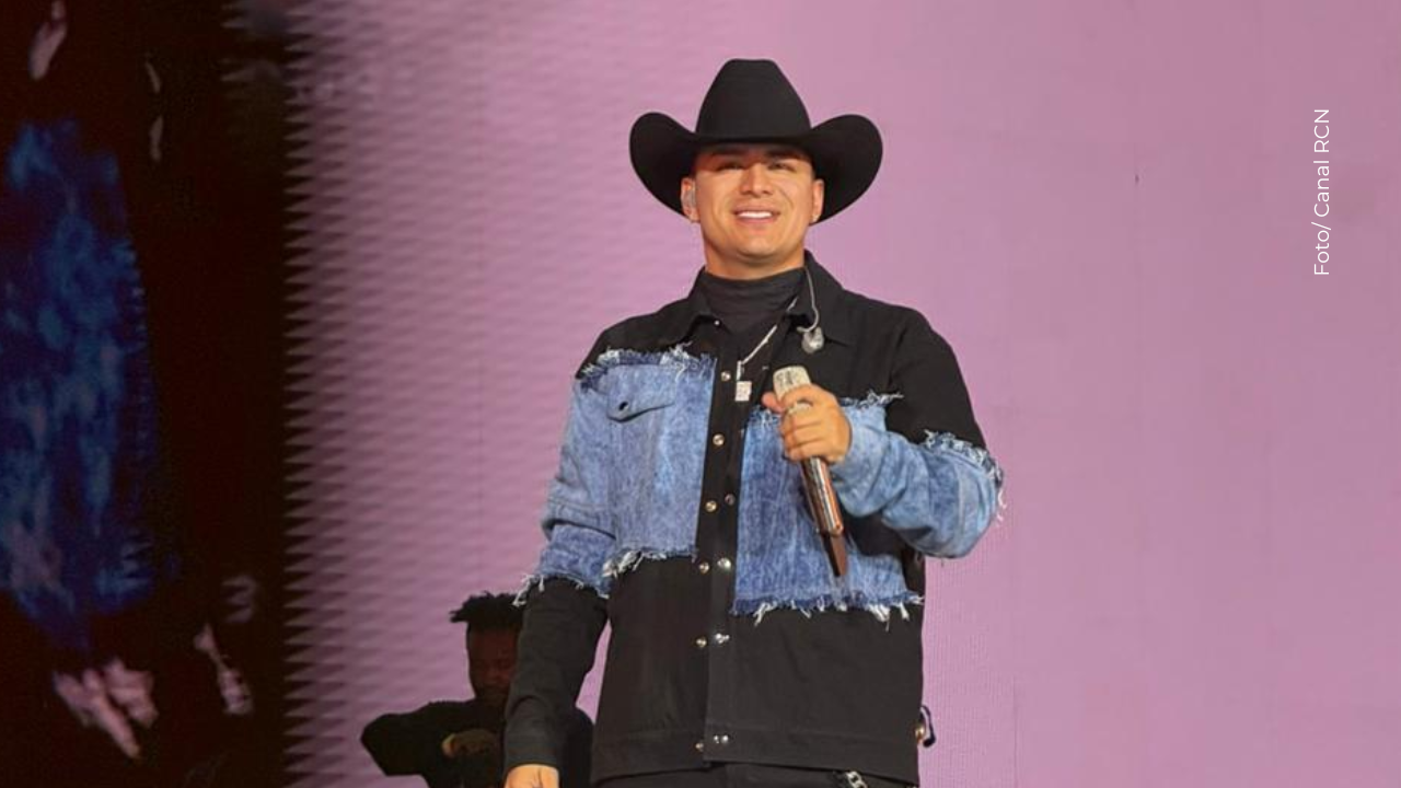 Hermana de Yeison Jiménez muestra el lugar del accidente