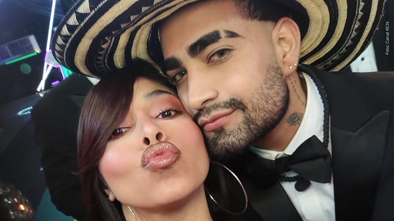 Karola se quebró en llanto tras la expulsión de Eidevin López con dolorosa confesión, ¿qué reveló?