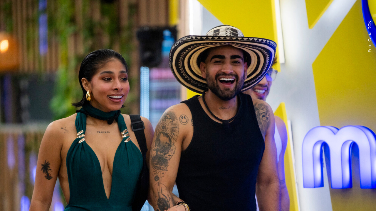 Karola se quebró en llanto tras la expulsión de Eidevin López con dolorosa confesión, ¿qué reveló?